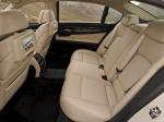BMW 750Li 2008 года (US)